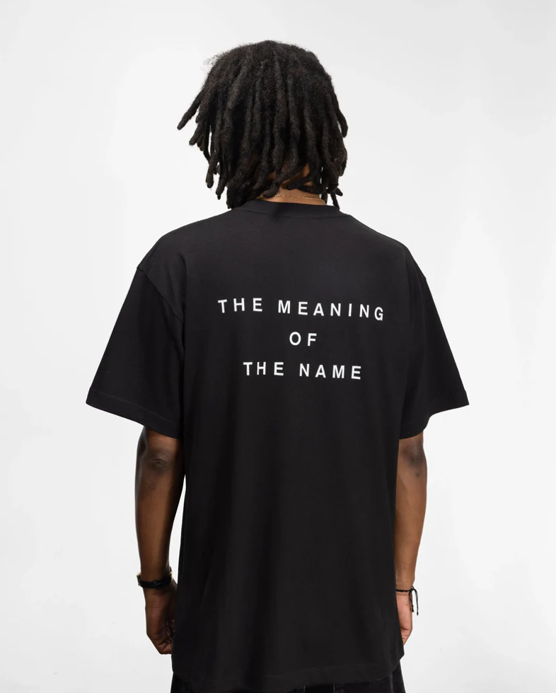 MEANING OF THE NAM TSHIRT