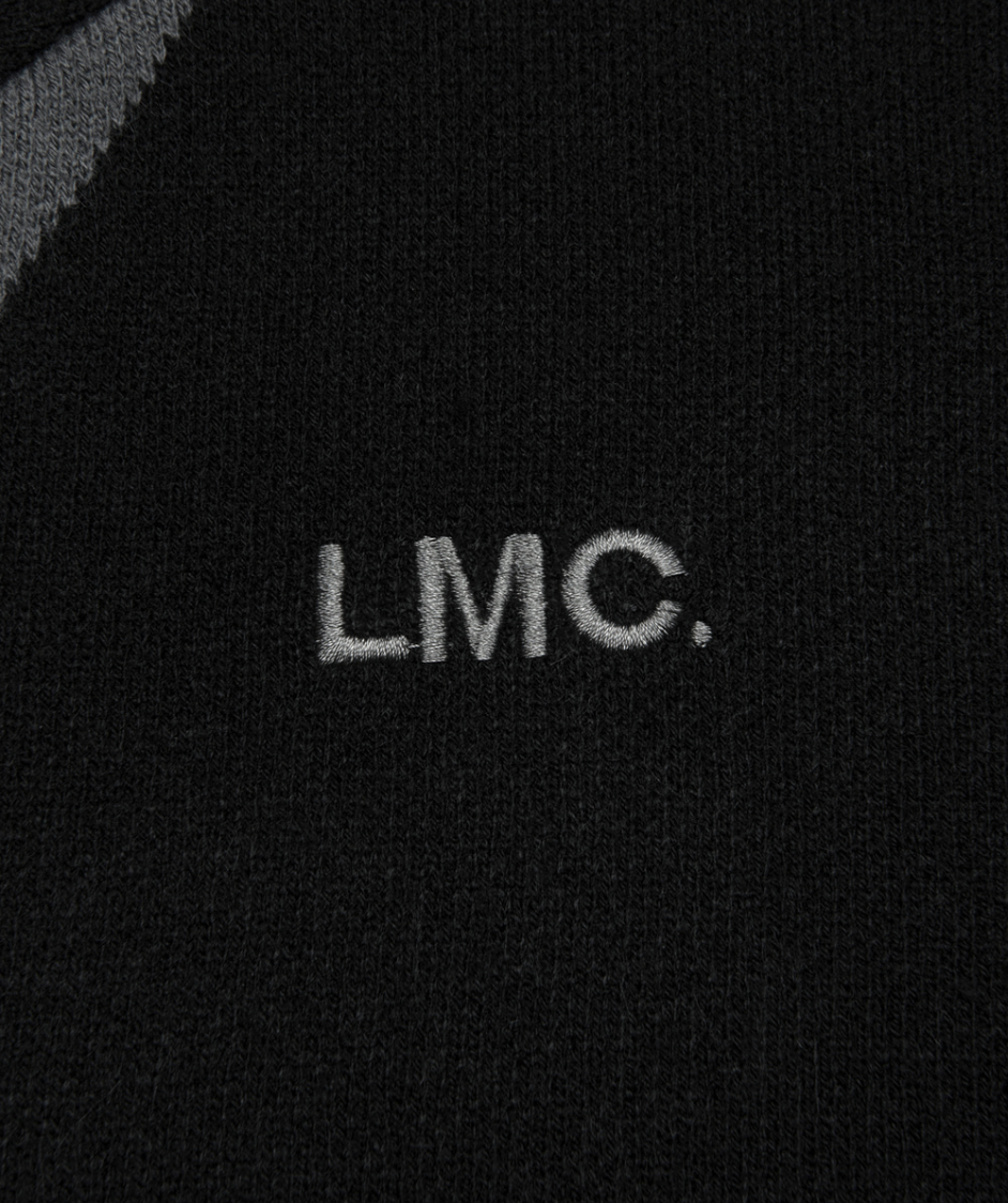 LMCAPITAL SOCCER KNIT SWEATER
