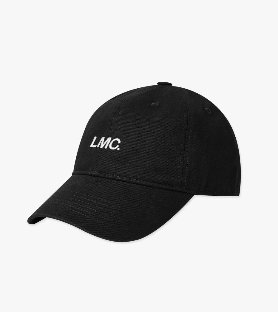 OG LOGO 6PANEL CAP