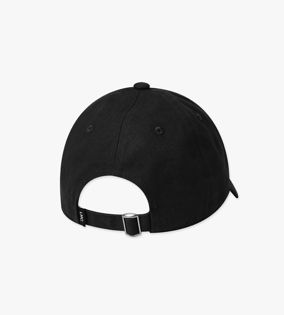 OG LOGO 6PANEL CAP