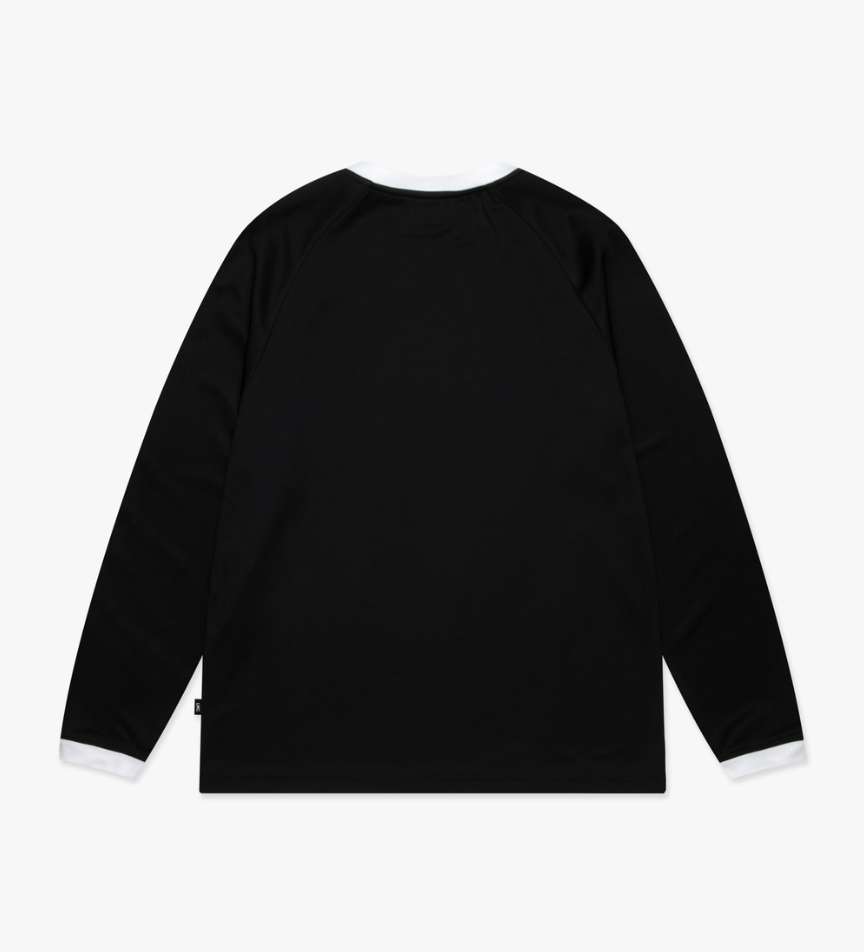 CHEMICAL SOCCER LONGSLEEVE JERSEY