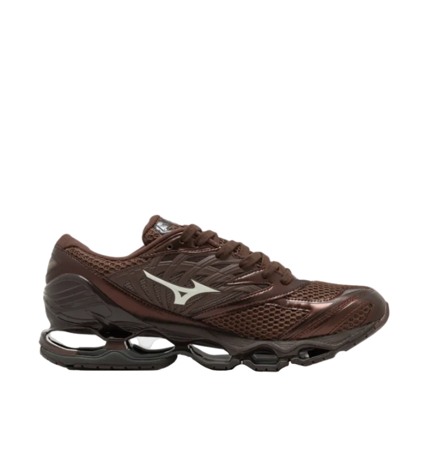 WAVE PROPHECY LS CHICORY BROWN/BLACK
