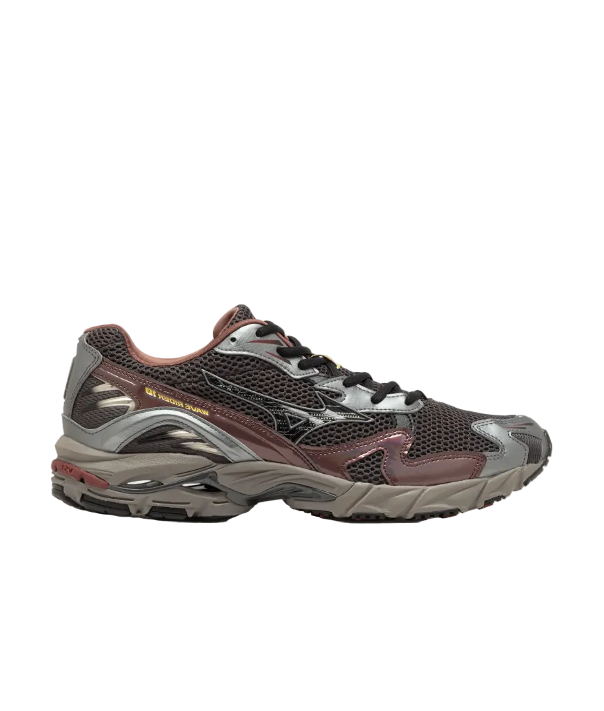 WAVE RIDER 10