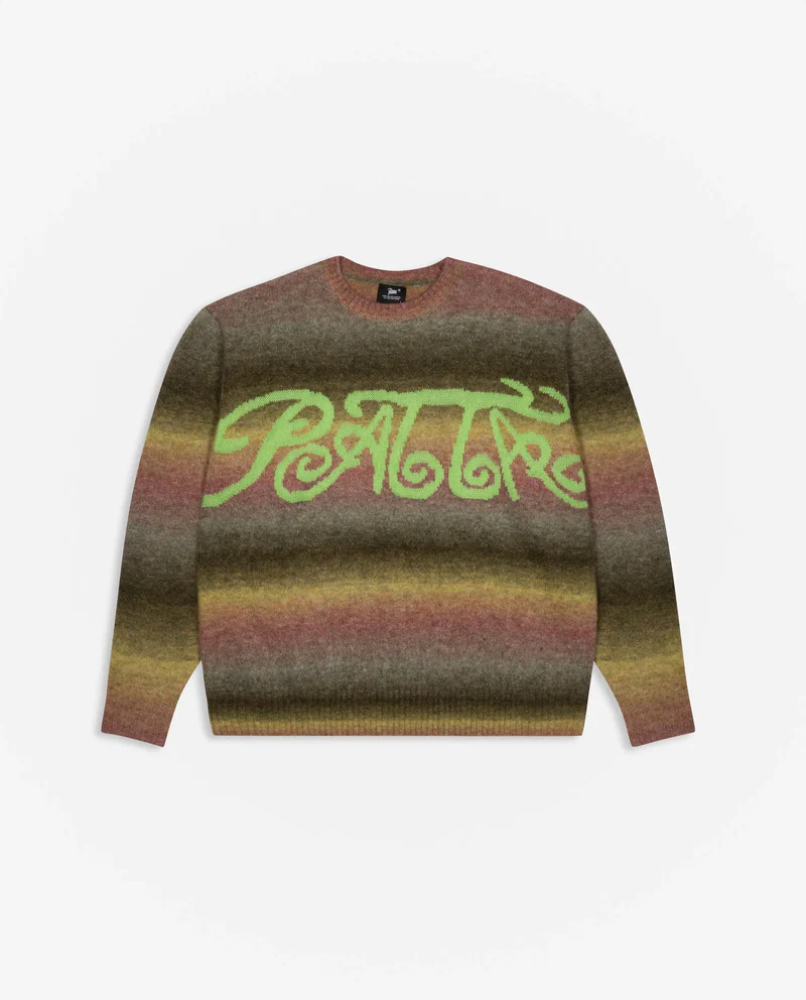 CURLIES JUMPER MULTI