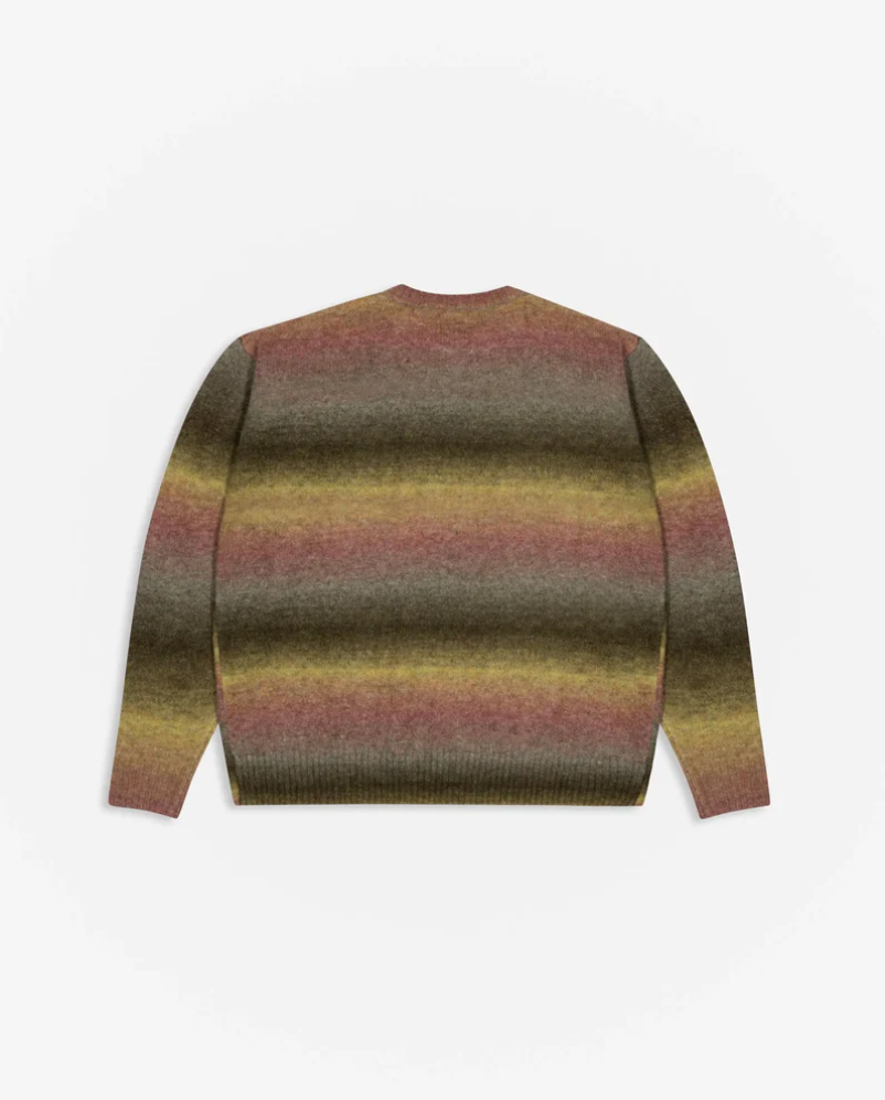 CURLIES JUMPER MULTI