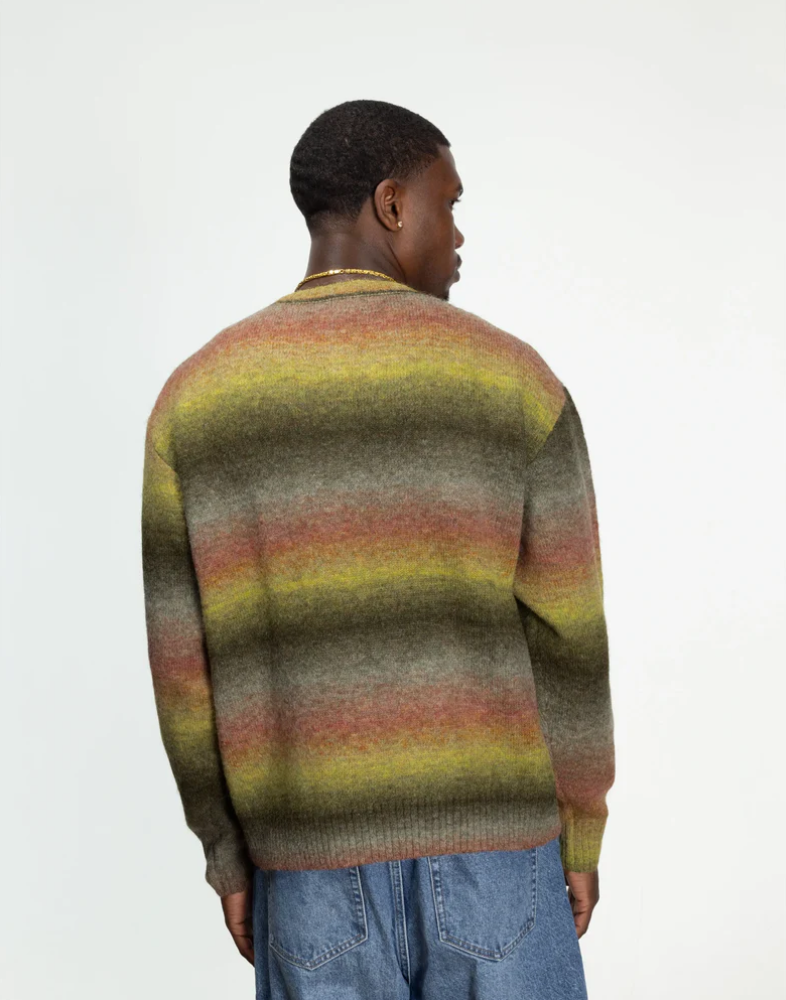 CURLIES JUMPER MULTI