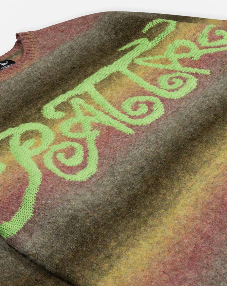 CURLIES JUMPER MULTI