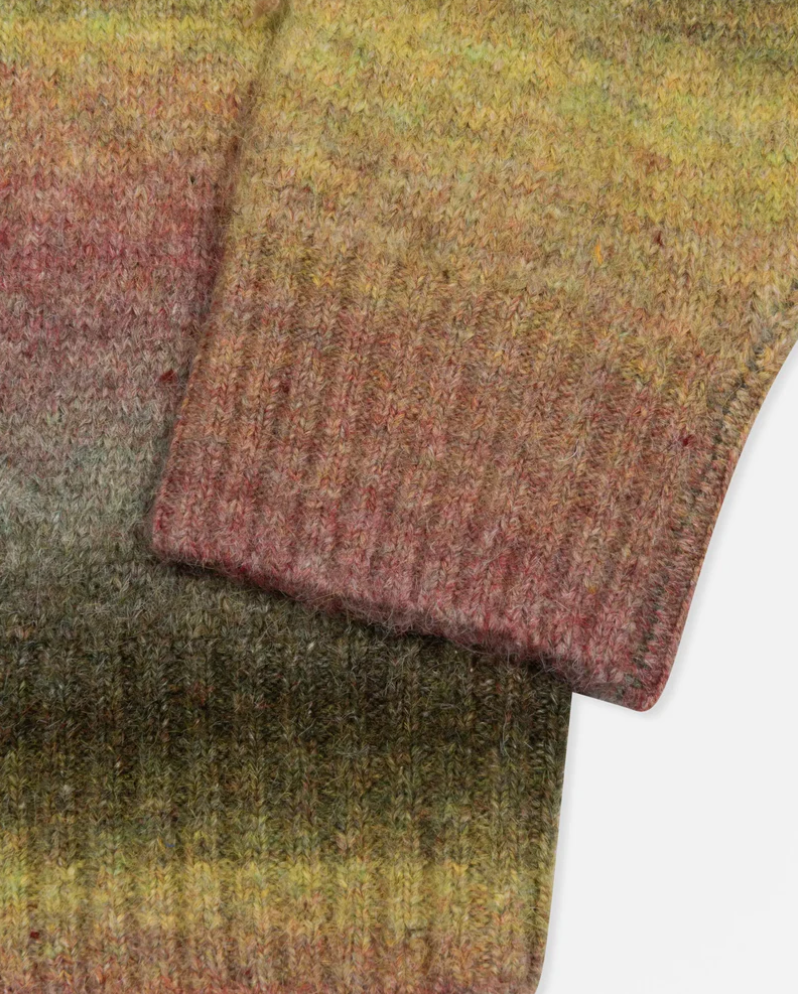 CURLIES JUMPER MULTI
