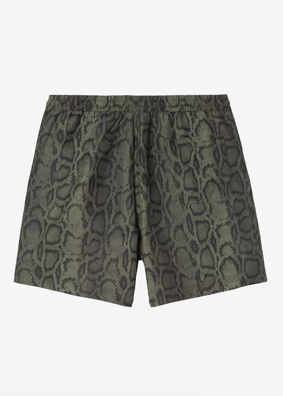 SLATER SWIM SHORT SNAKE CAMO