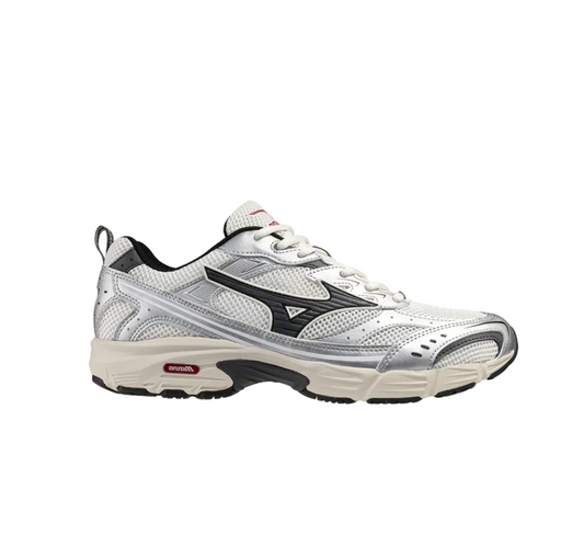 MXR SNOW WHITE/MAGNET SILVER