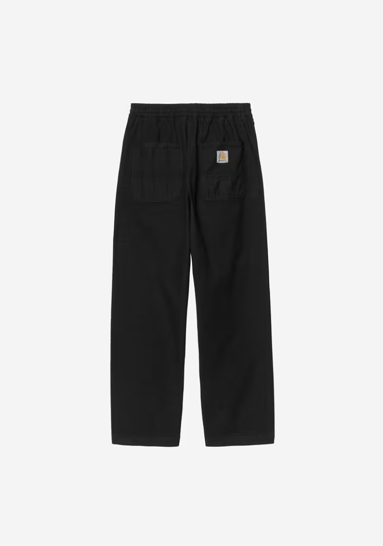WALTON PANT BLACK