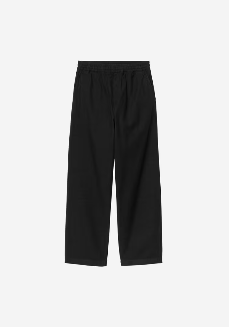 WALTON PANT BLACK