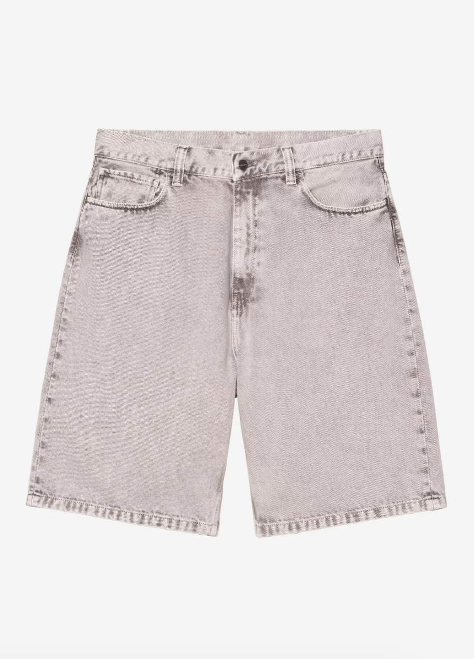 LANDON SHORT SHALE CHALK WASH