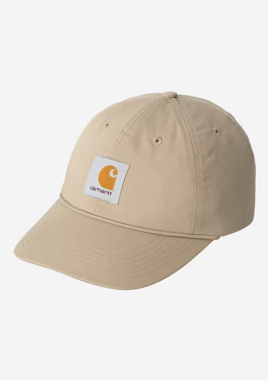 POSTAL CAP IROKO BEIGE