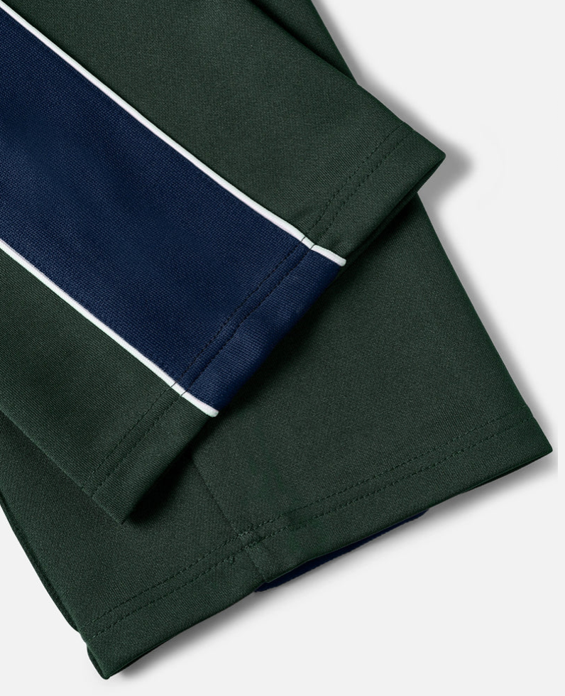 TRICOT STRAIGHT TRACK PANT PINE GROVE
