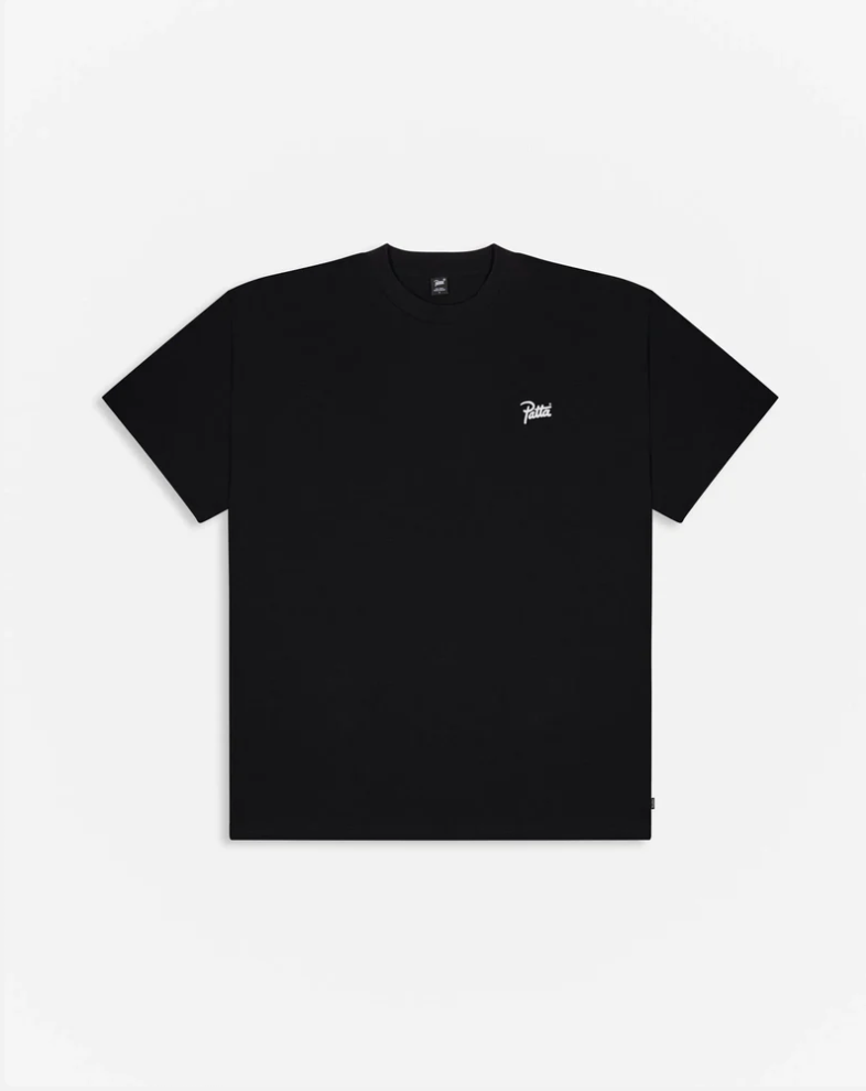PROTECT YOURSELF TSHIRT BLACK