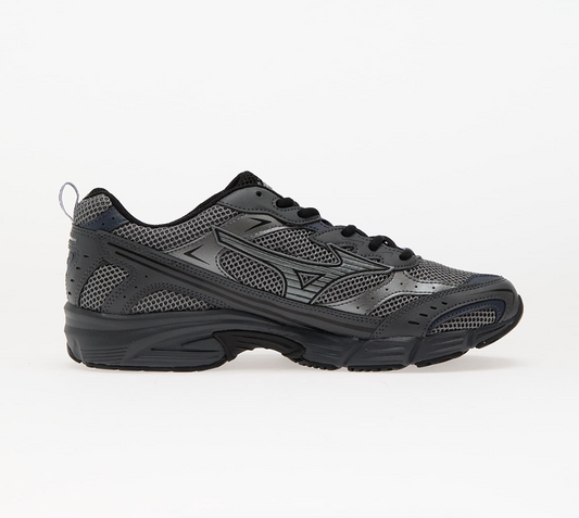MIZUNO S.L.MXR SILVER/IRON GATE