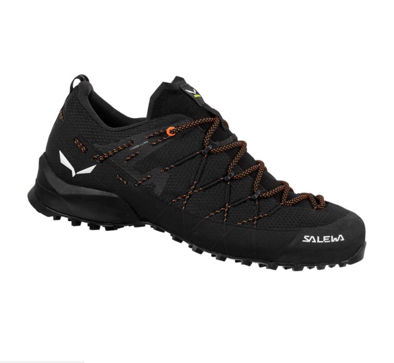 SALEWA WILDFIRE 2  BLACK