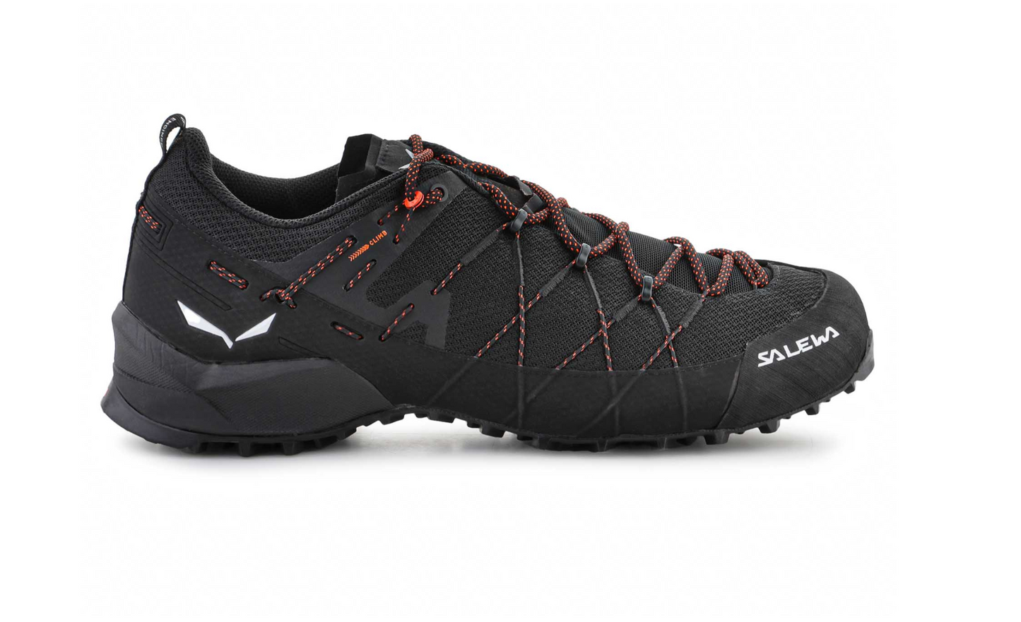 SALEWA WILDFIRE 2  BLACK