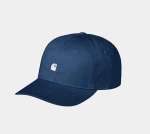 MADISON CAP ELDER/BLUE