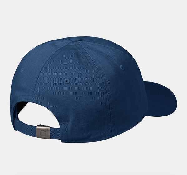 MADISON CAP ELDER/BLUE
