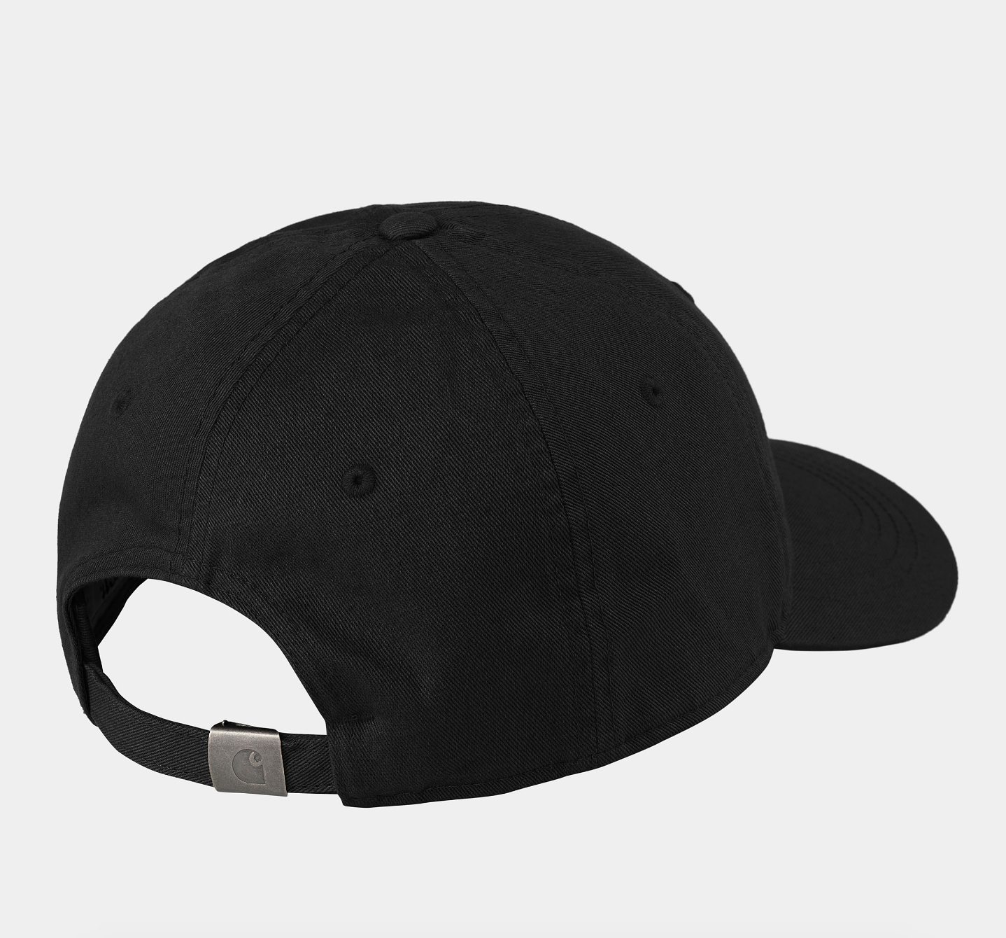 MADISON CAP BLACK