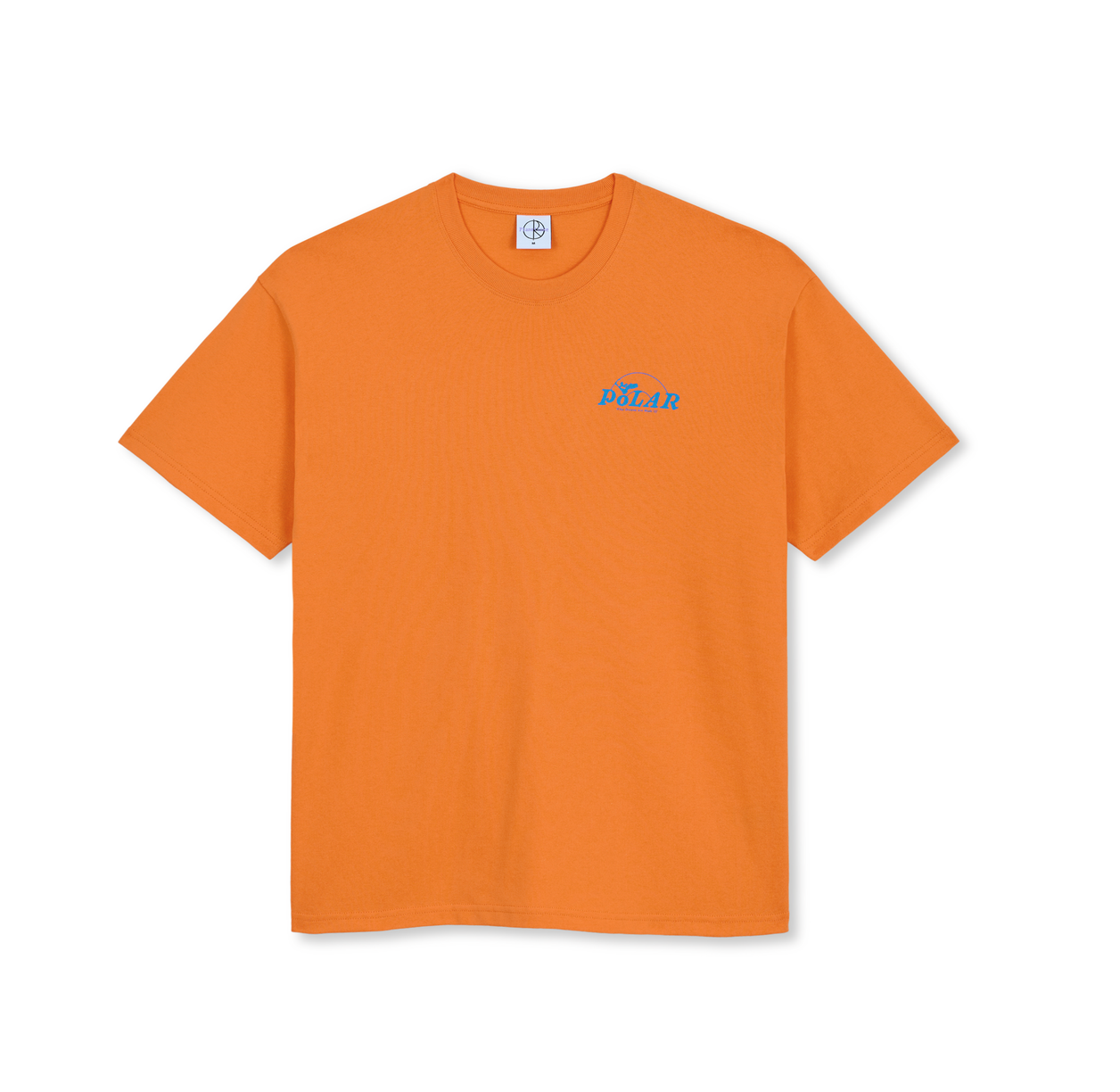 DREAMS TSHIRT ORANGE