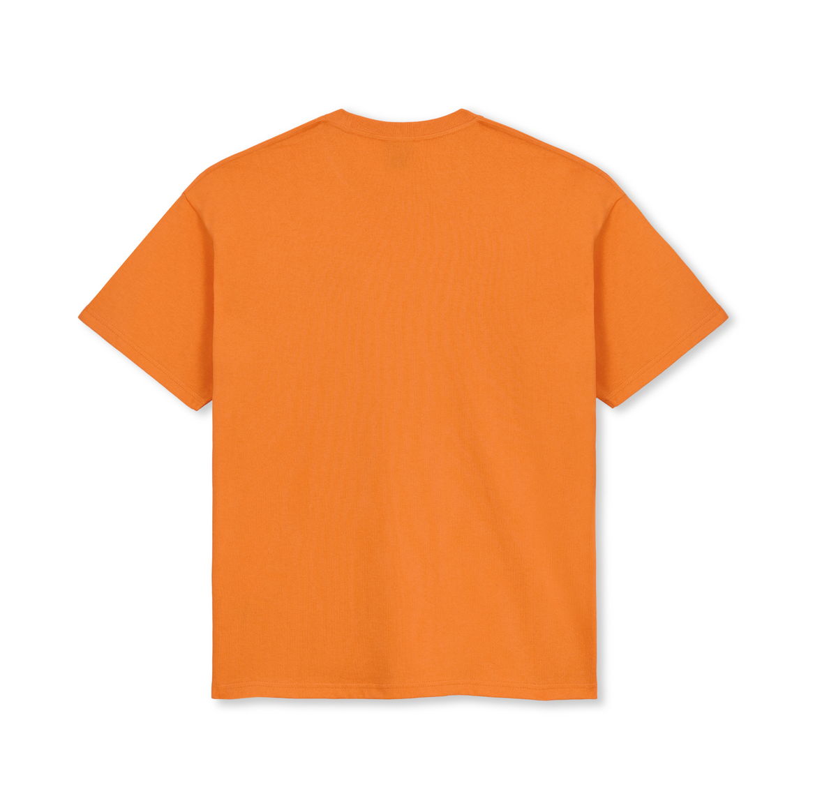 DREAMS TSHIRT ORANGE