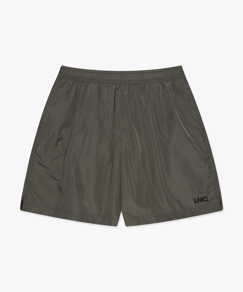 OG SHORT KHAKI BROWN