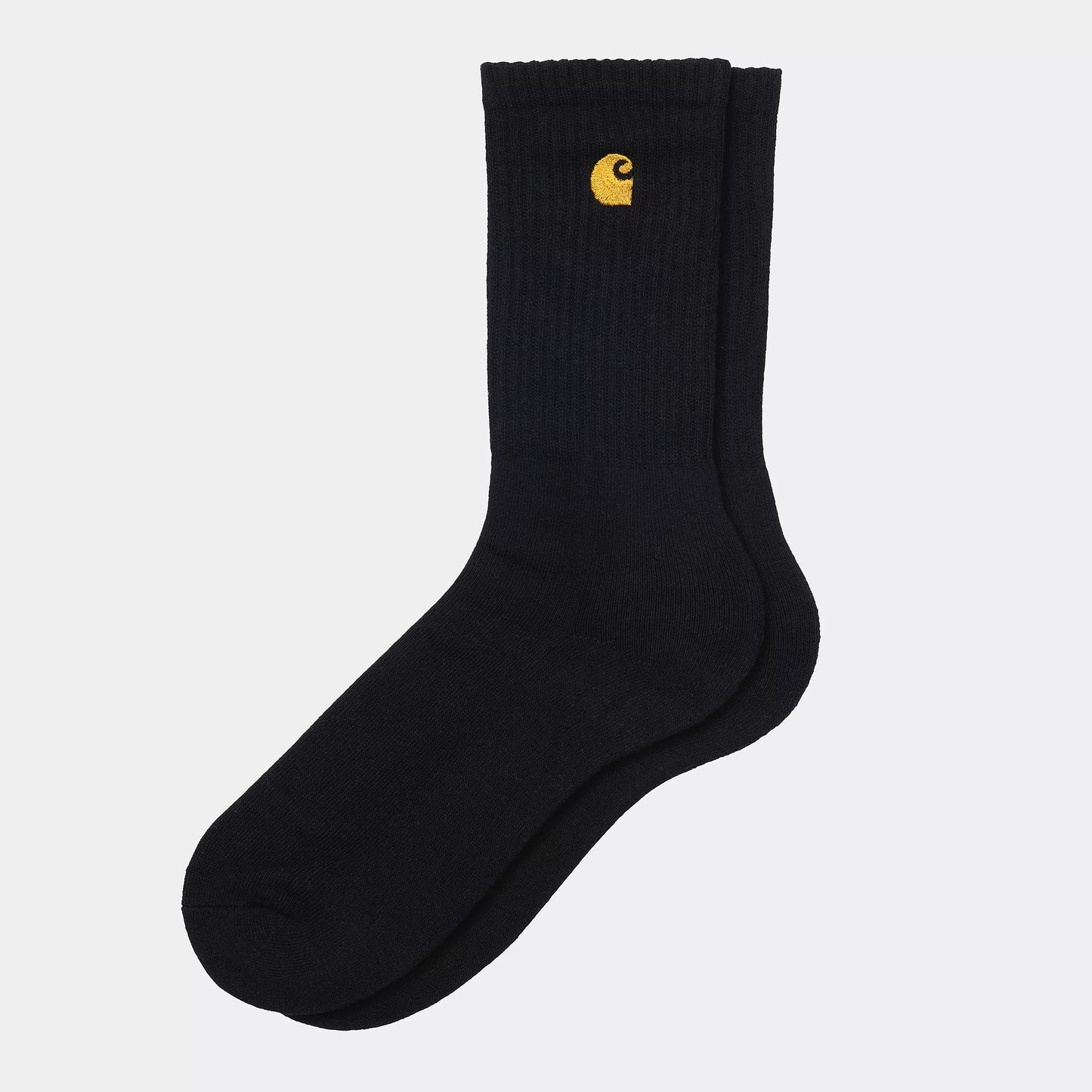 CHASE SOCKS BLACK