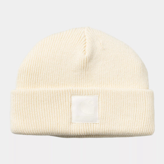 DAWSON BEANIE NATURAL CREME