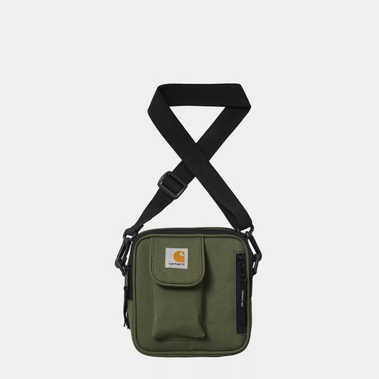 ESSENTIAL BAG OFFICE GREEN