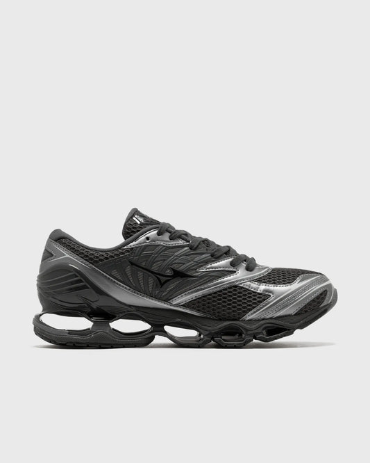 WAVE PROPHECY LS BLACK SAND / METALLIC GREY