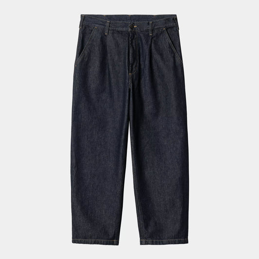 JACE PANT BLUE RINSED