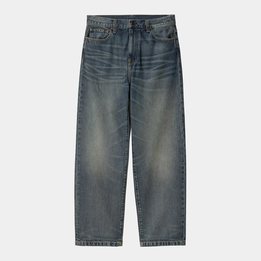 LANDON DENIM PANT WORN USED WASH