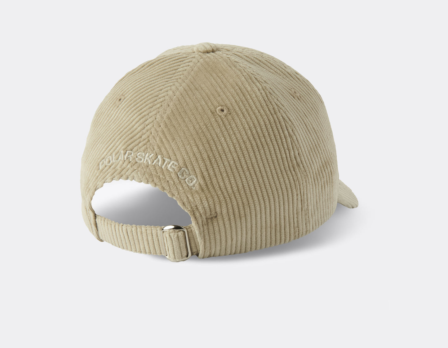 SAI CAP CORDUROY SAND