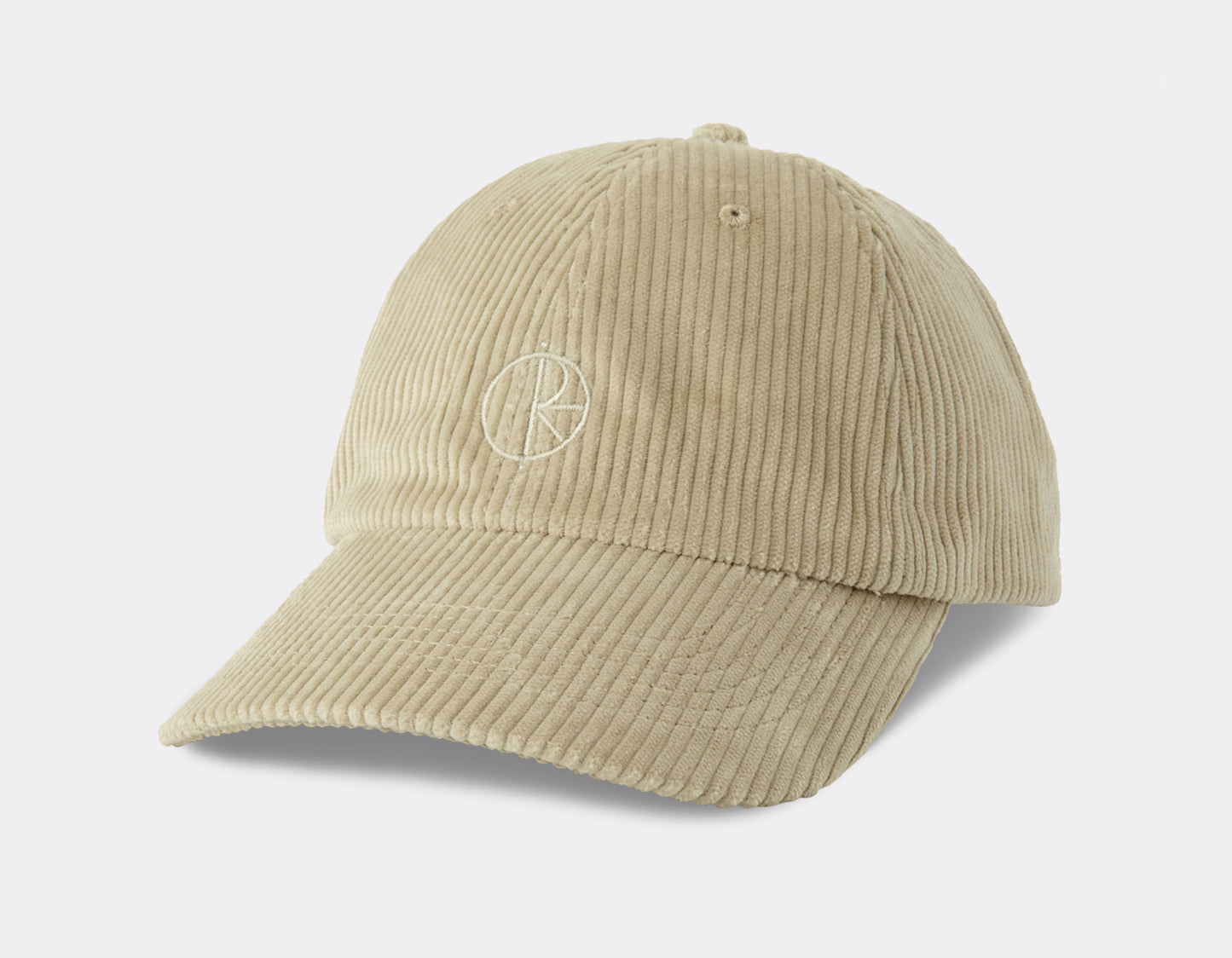 SAI CAP CORDUROY SAND