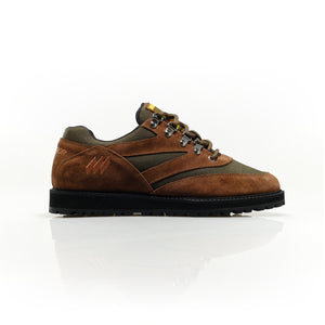 MATTERHORN BROWN/GREEN