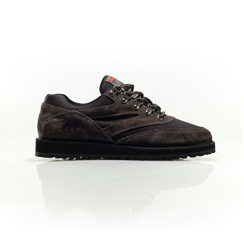 MATTERHORN BLACK/ANTRACITE