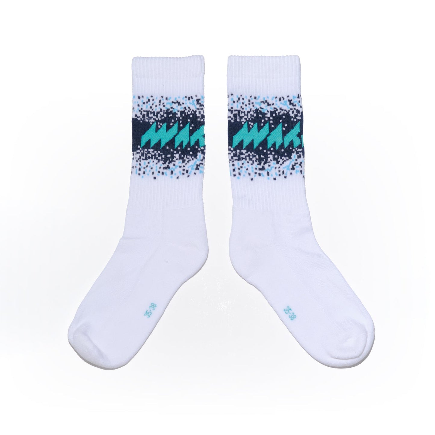 Socks 3-pack - Multicolor