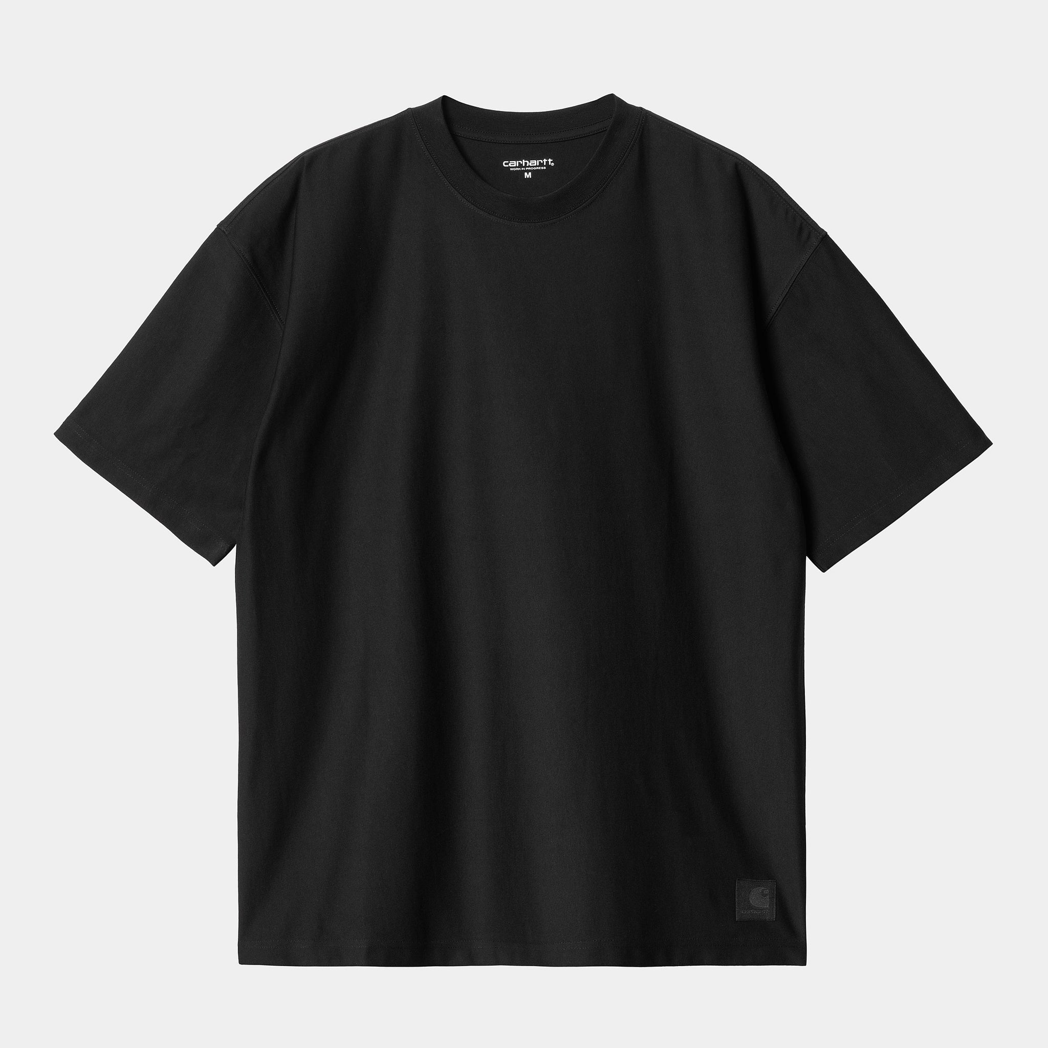 S/S Dawson T-shirt Black