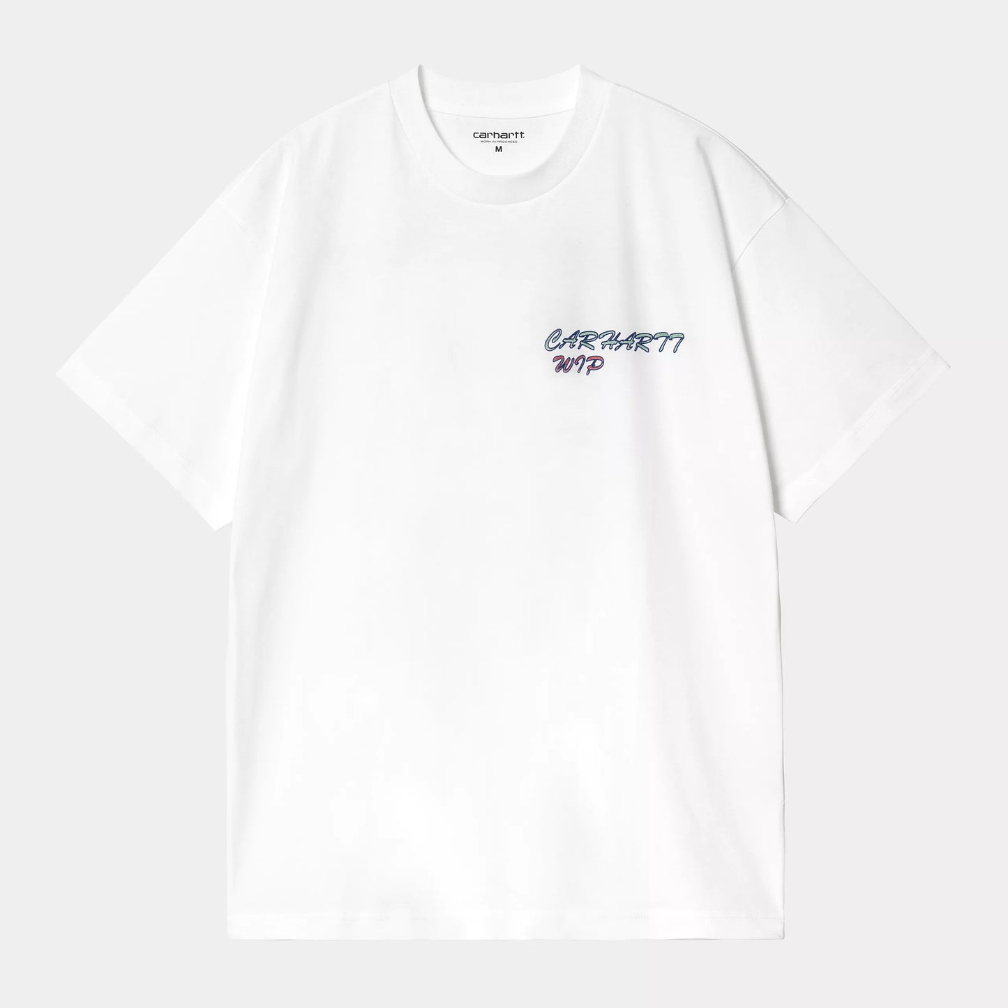 S/S Gelato T-Shirt White