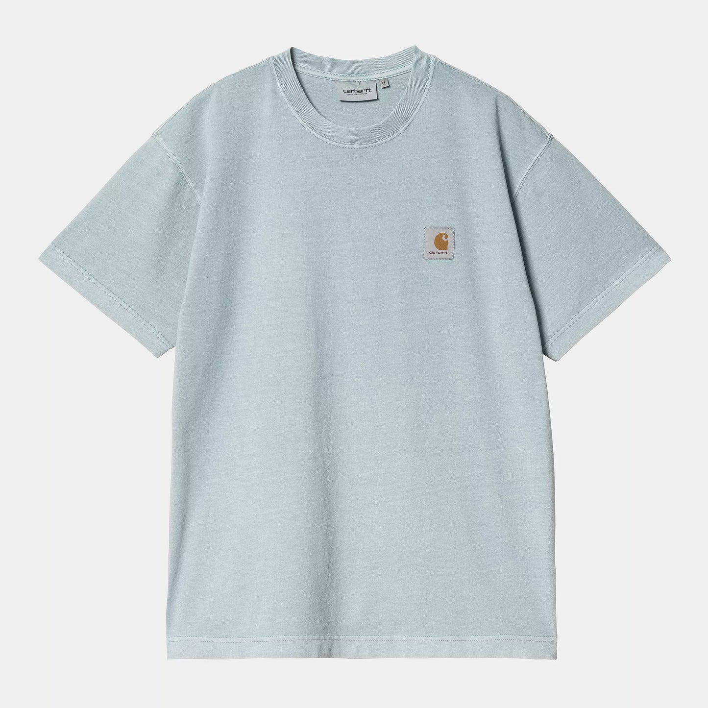 S/S Vista T-Shirt Dusty Ice