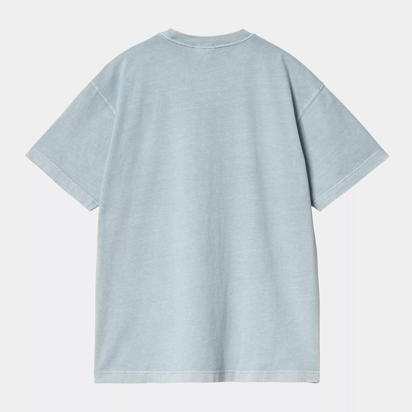 S/S Vista T-Shirt Dusty Ice