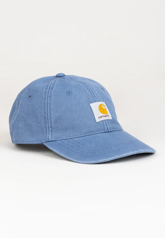 ICON CAP BLUE WASHED