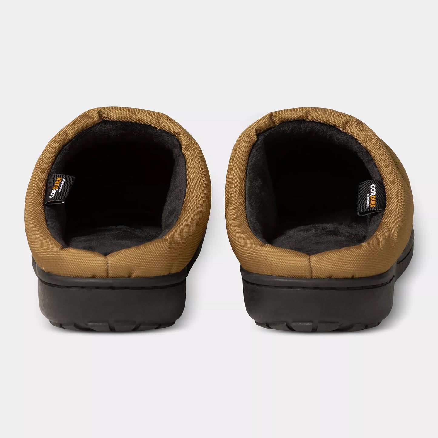 CORDURA SLIPPERS