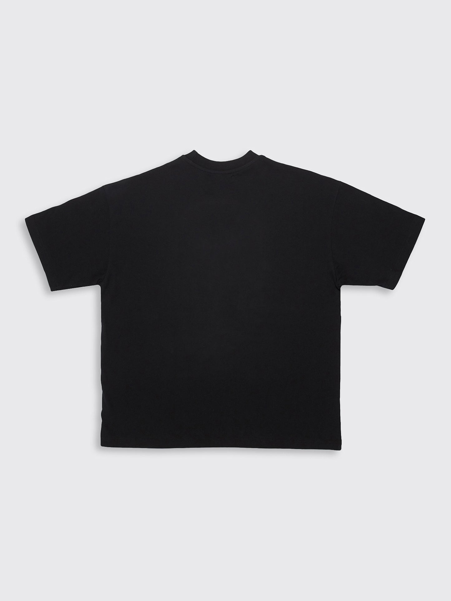 GABRIEL TSHIRT BLACK