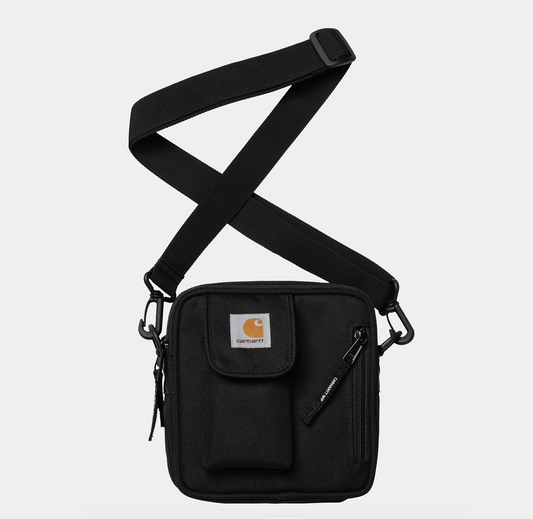 ESSENTIAL BAG  BLACK